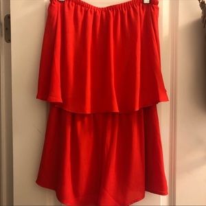 Show me your mumu Thelma romper